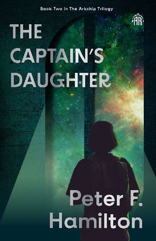 The Captain's Daughter