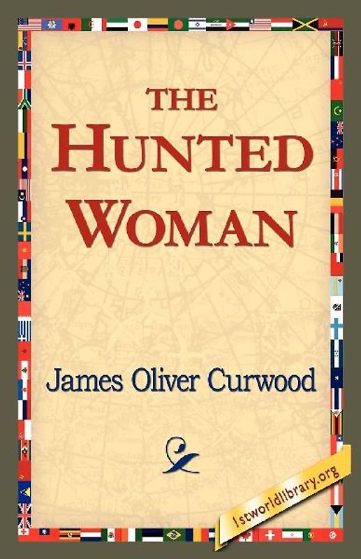 The Hunted Woman