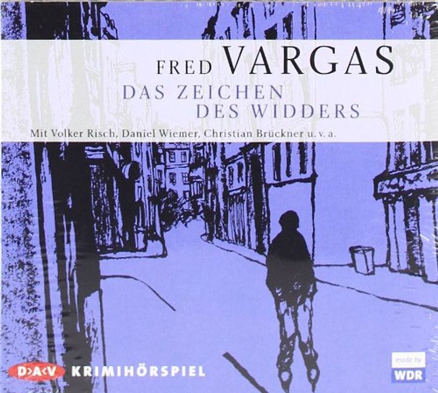 Das Zeichen des Widders