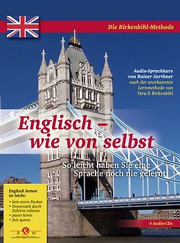 Englisch wie von selbst - Urlaub / Reise