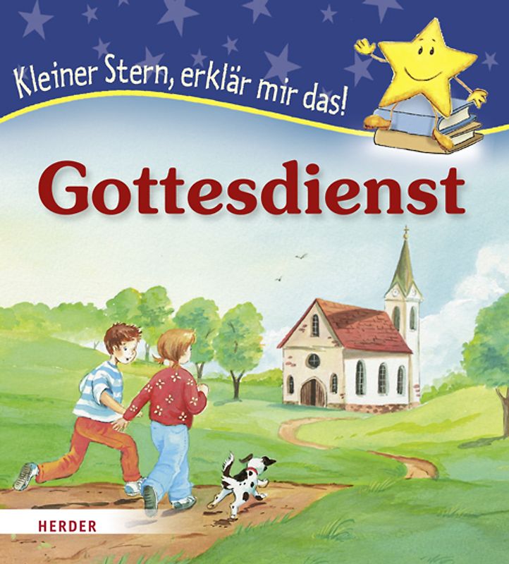 Gottesdienst