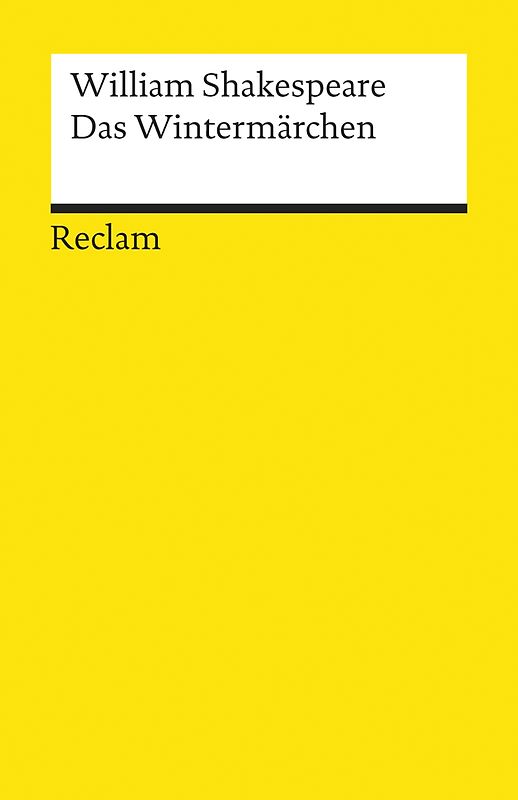Das Wintermärchen