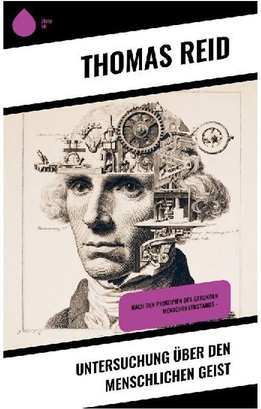 Untersuchung über den menschlichen Geist