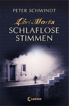 Schlaflose Stimmen (Band 2)