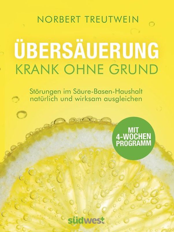 Übersäuerung - Krank ohne Grund