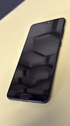 Immagine del cliente per Huawei P20 Pro Dual SIM 128GB nero