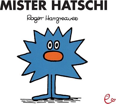 Mister Hatschi