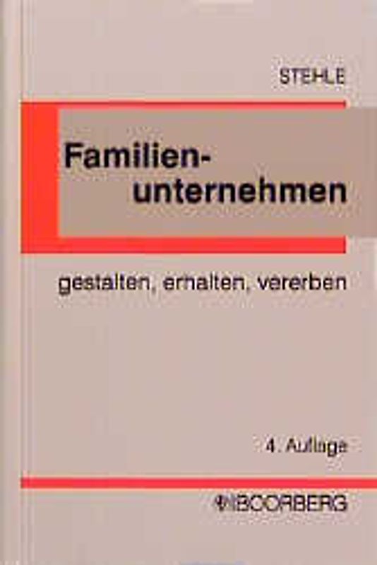 Familienunternehmen