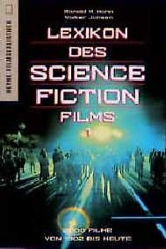 Lexikon des Science Fiction Films