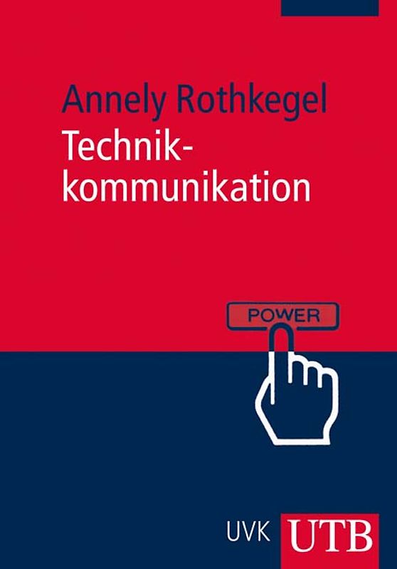 Technikkommunikation
