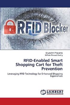 RFID-Enabled Smart Shopping Cart for Theft Prevention