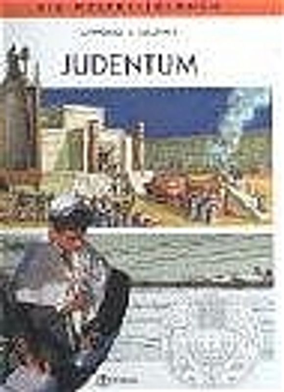 Judentum