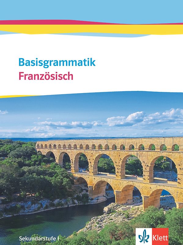 Basisgrammatik Französisch, Grammatik