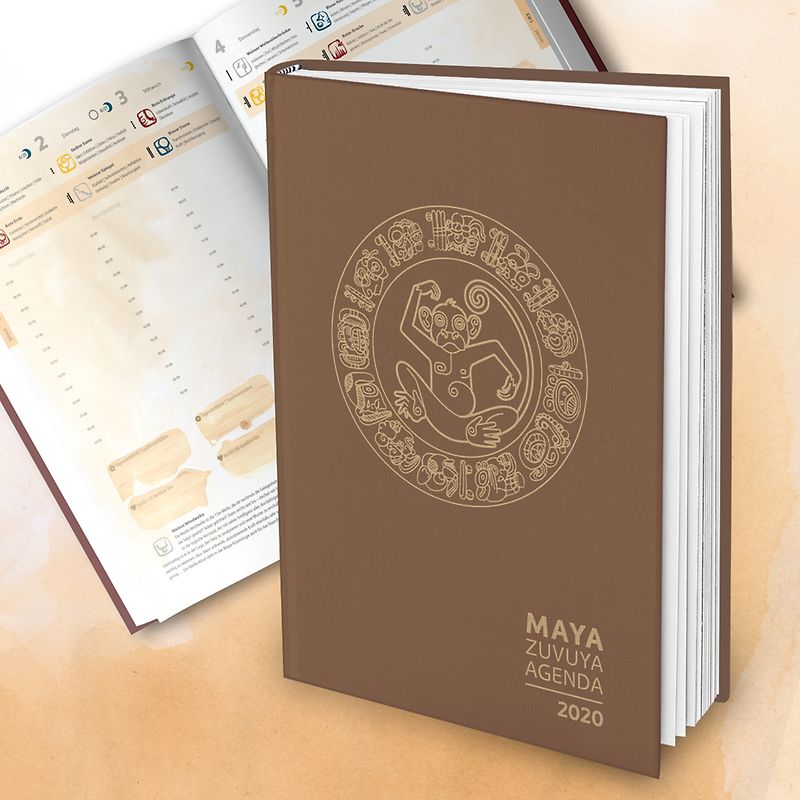 Zuvuya Maya Agenda 2020
