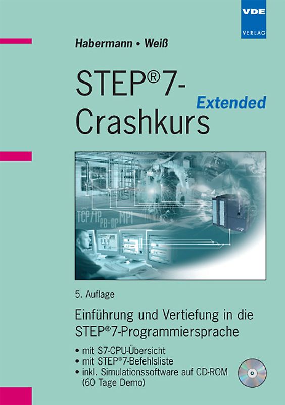 STEP®7-Crashkurs Extended