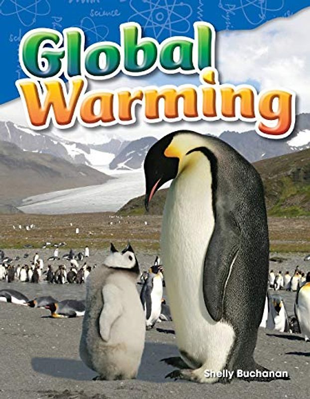 Global Warming (Earth and Space Science)