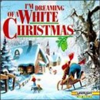 Various - Im Dreaming Of A White Christmas