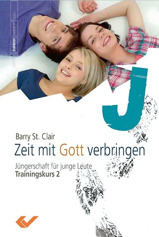 Zeit mit Gott verbringen
