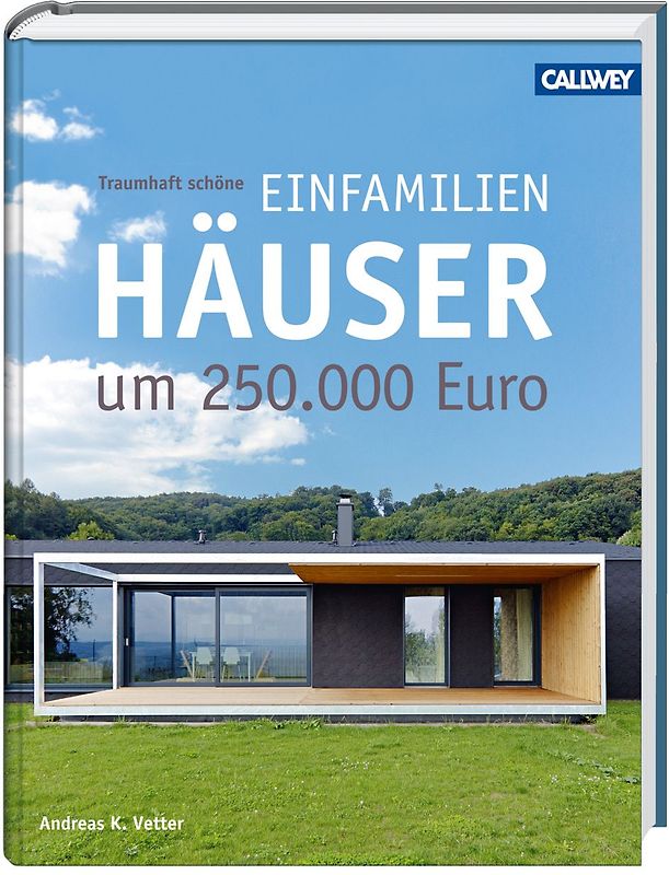 Traumhaft schöne Einfamilienhäuser um 250.000 Euro