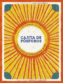 Cajita de Fosforos