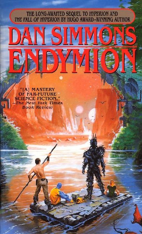 Endymion.