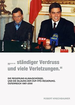 »... ständiger Verdruss und viele Verletzungen.«