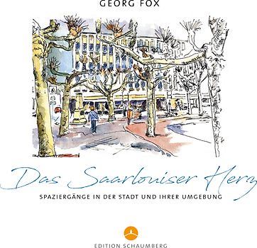 Das Saarlouiser Herz