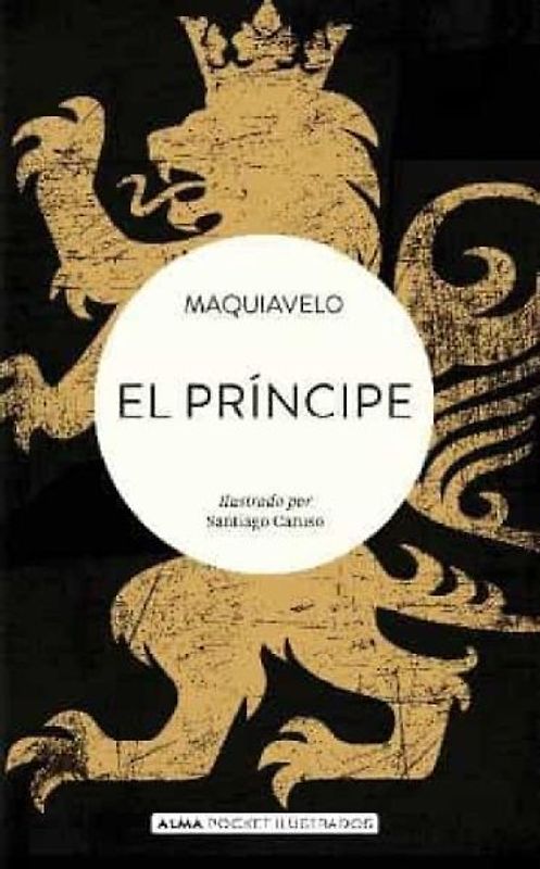 El Príncipe