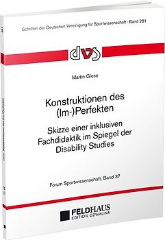 Konstruktionen des (Im-)Perfekten