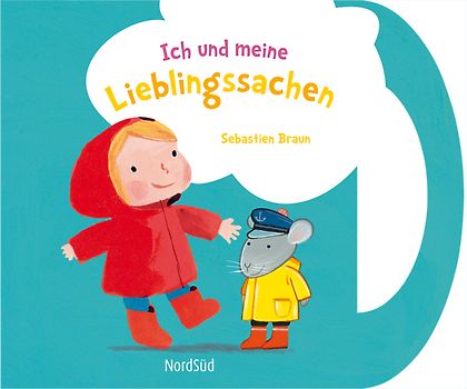 Ich und meine Lieblingssachen