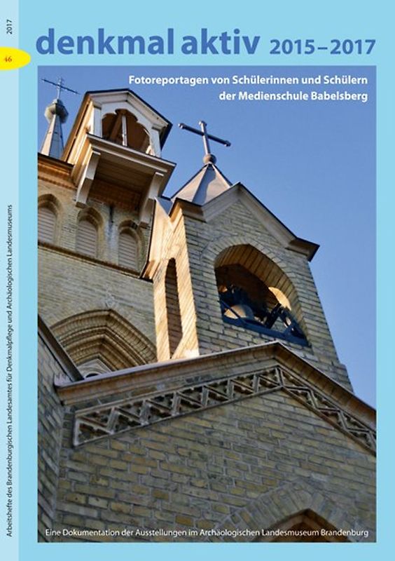 denkmal aktiv 2015–2017