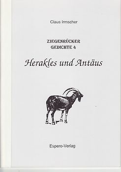 Herakles und Antäus