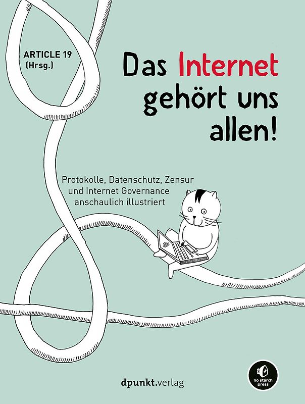 Das Internet gehört uns allen!