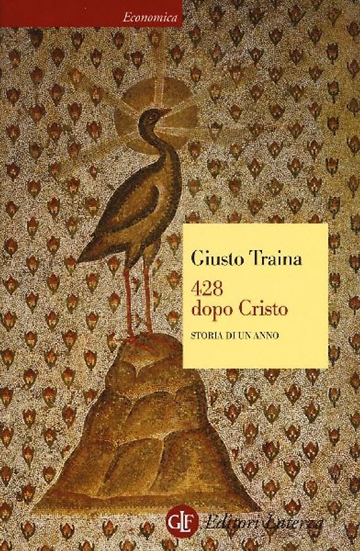 428 dopo Cristo. Storia di un anno