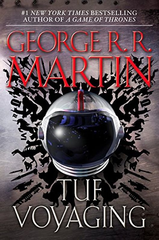 Tuf Voyaging - Martin, George R.R.