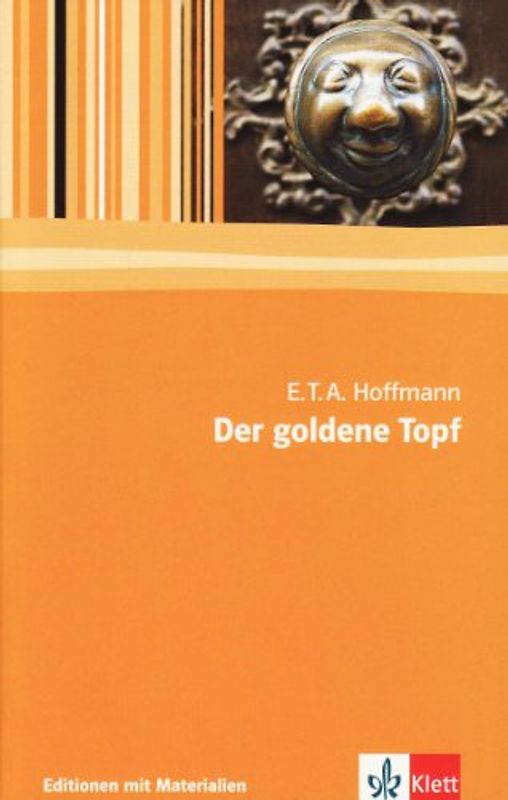 Der goldene Topf