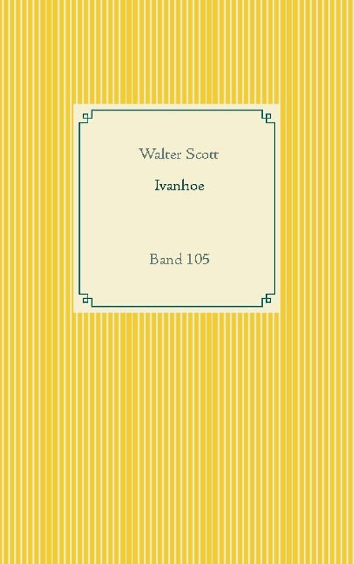 Ivanhoe