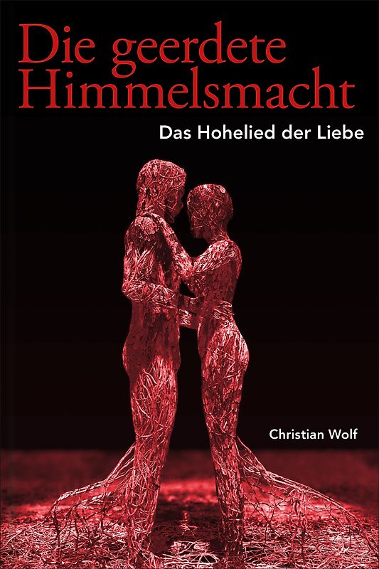 Die geerdete Himmelsmacht