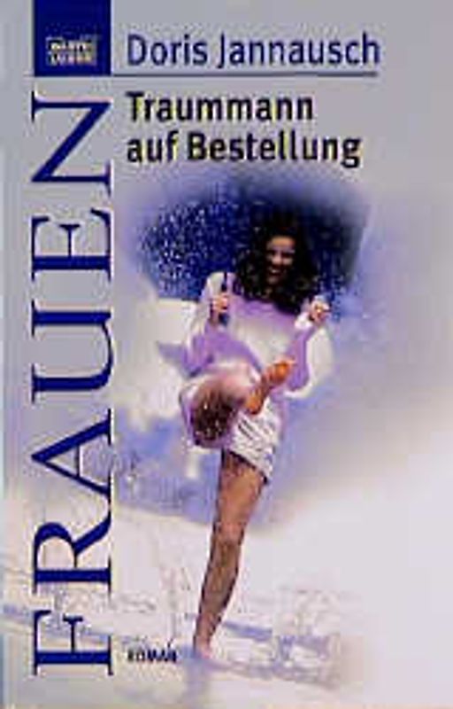 Traummann auf Bestellung