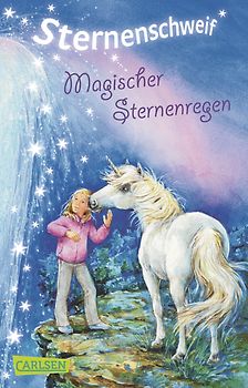 Sternenschweif 13: Magischer Sternenregen