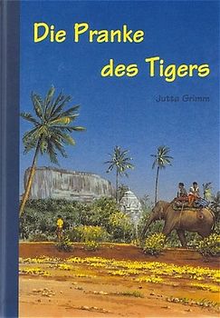 Die Pranke des Tigers
