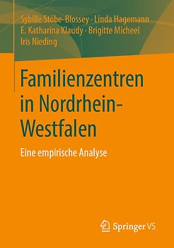 Familienzentren in Nordrhein-Westfalen