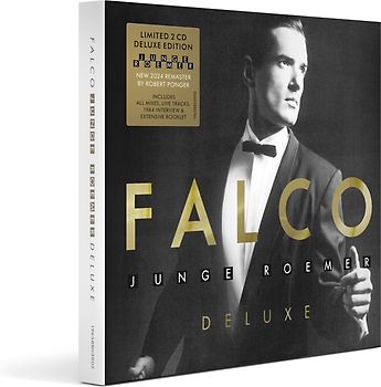 Junge Roemer - Deluxe Edition