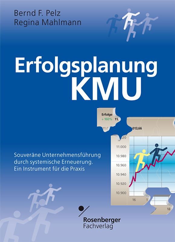 Erfolgsplanung KMU