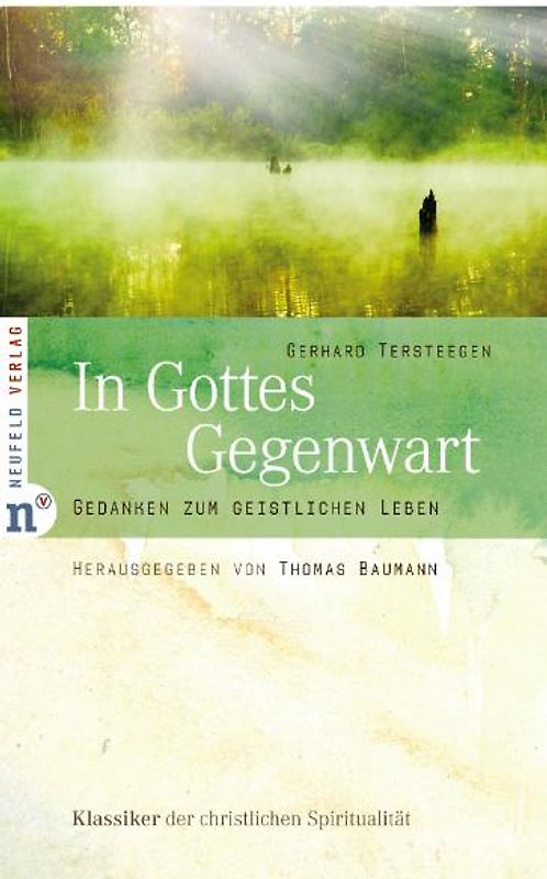 In Gottes Gegenwart