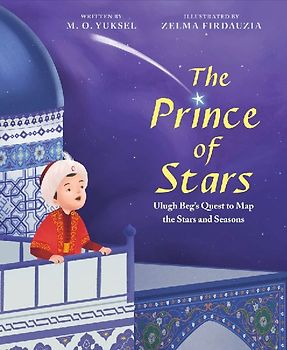 The Prince of Stars