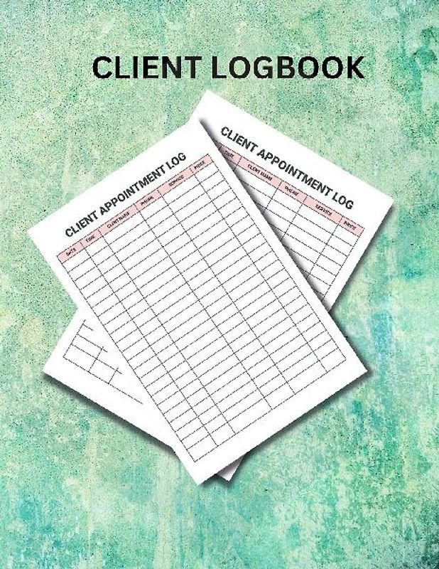 CLIENT LOGBOOK