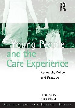 Young People and the Care Experience