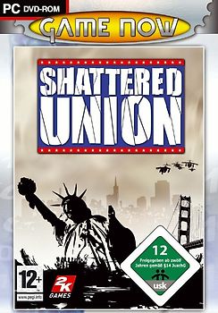 Game Now: Shattered Union PC Spiele