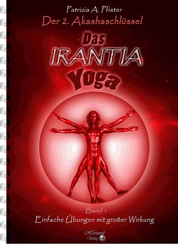 Das IRANTIA-Yoga